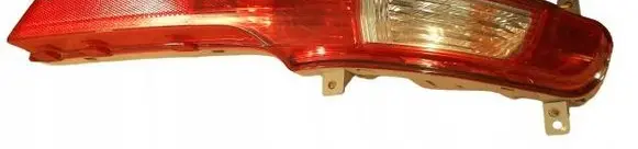 KIA Sportage Rear bumper light L924053U3