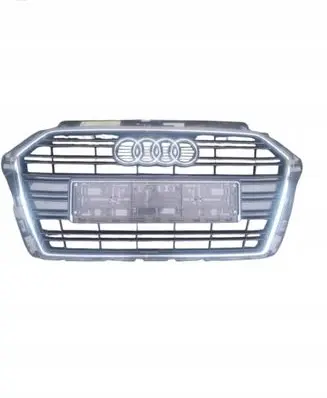 Audi A3 S3 8L Front bumper upper radiator grill 8V3853651AA