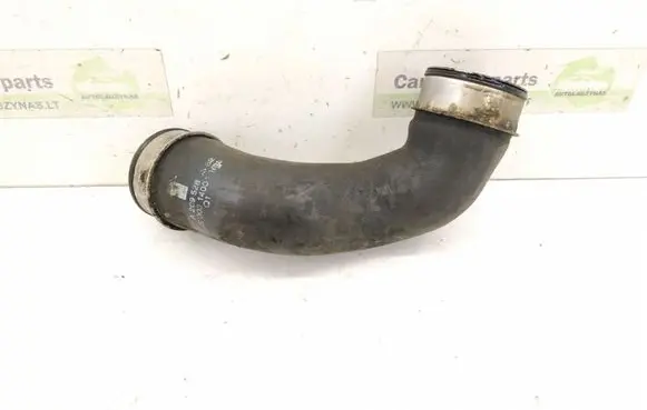 Mercedes-Benz CLK A209 C209 Intercooler hose/pipe DALISID4046 2095280382 2095280982