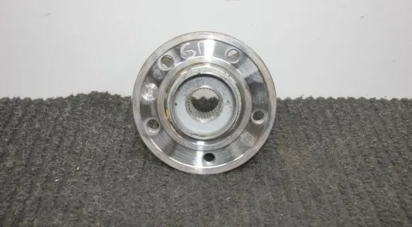 Land Rover Range Rover Sport L461 Rear wheel ball bearing M9R32C300AC