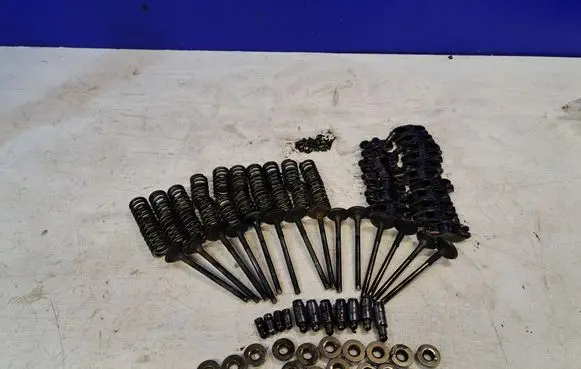 Volvo XC90 other engine part 8631650