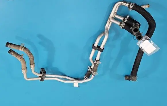 Fiat Freemont Engine coolant pipe/hose 05058938AG IMPRK1530133