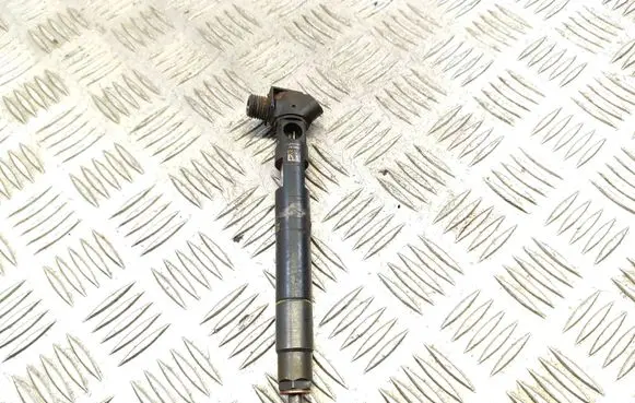 Mercedes-Benz C W205 Fuel injector A6510702087 A6510703087 28307309