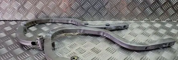 Volvo S70 V70 V70 XC Tailgate/trunk/boot hinge