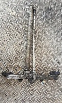 BMW X5 E53 Engine coolant pipe/hose 17022009