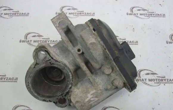 Renault Trafic III (X82) EGR valve H8201068965 147102408R