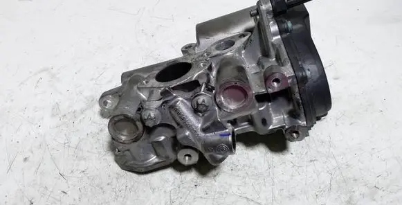 EGR valve