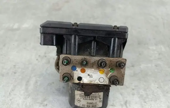 Renault Master II ABS Pump