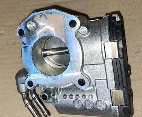 Toyota Yaris Cross Throttle body valve 0280750481KG