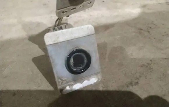 Opel Vectra C Parking PDC sensor