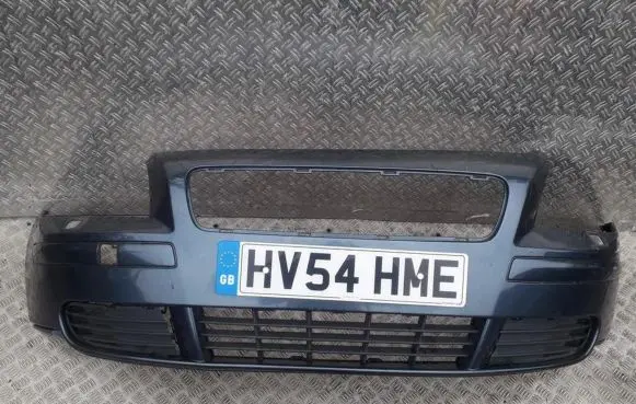 Volvo V50 Front bumper