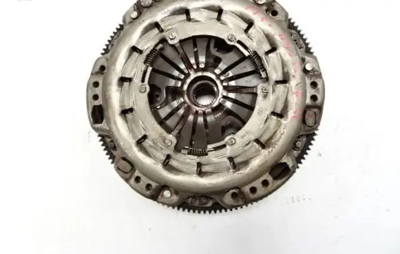 Mercedes-Benz B W246 W242 Clutch set kit A0262501001