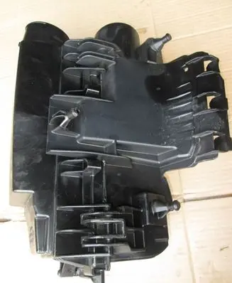 Mercedes-Benz CLK C207 A207 Air filter box 