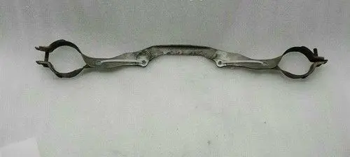 Maserati GranTurismo Fuel filter bracket/mount holder