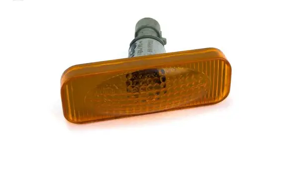 Opel Omega B2 Front fender indicator light 90457814