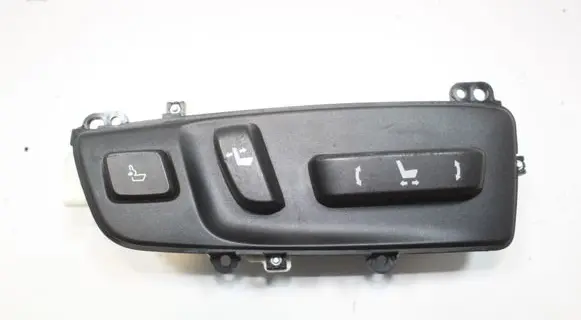 Lexus GS 250 350 300H 450H Seat control switch 18A783
