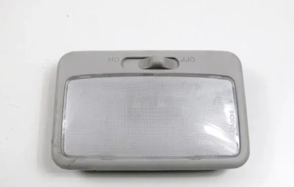 Suzuki Liana Other interior light
