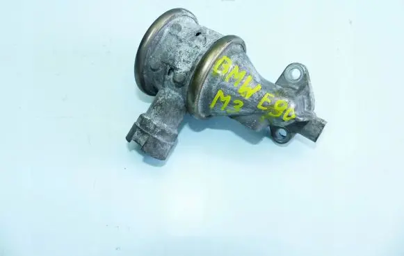 BMW M3 e90 EGR valve 7838029