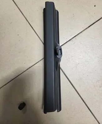 BMW 5 E60 E61 Rear door sun blind/shade 7071112
