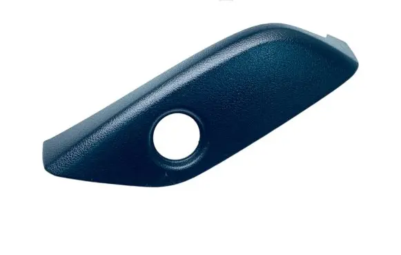 Mercedes-Benz GLE (W166 - C292) Seat trim A1669101204