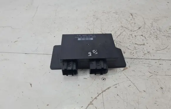 Volkswagen Golf IV Comfort/convenience module 1J0959799J