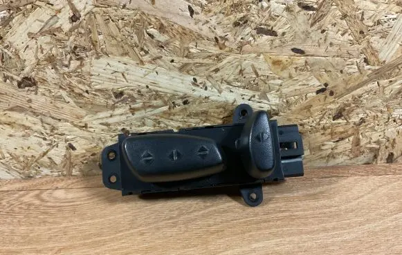 Chrysler Voyager Seat control switch 39754D