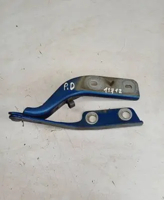 Peugeot 607 Engine bonnet/hood hinges 9629468380