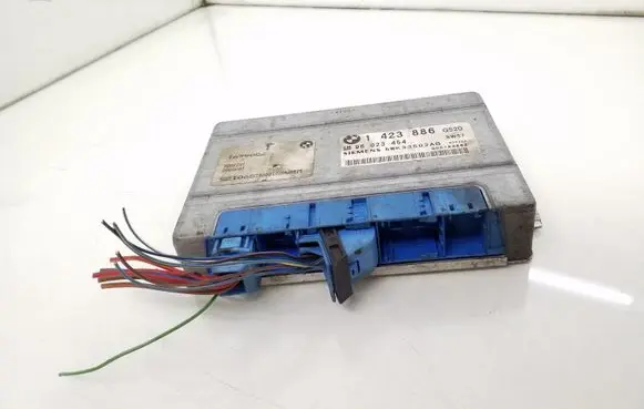 BMW 5 E39 Gearbox control unit/module 1423886 96023454
