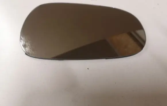 Renault Megane I Wing mirror glass W10023R