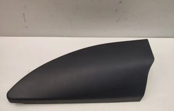 Ford F150 Plastic wing mirror trim cover ML3B17D699ACW