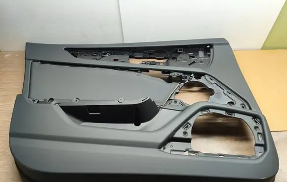 Audi A6 S6 C8 4K Front door card panel trim 4K0867117