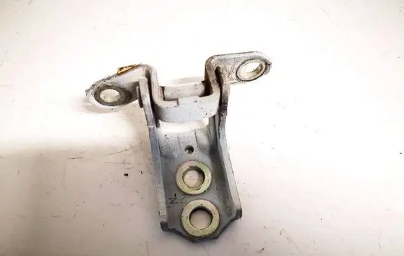 Nissan Juke I F15 Front door upper hinge 