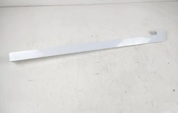 Ford Transit Custom Sliding door rail trim 
