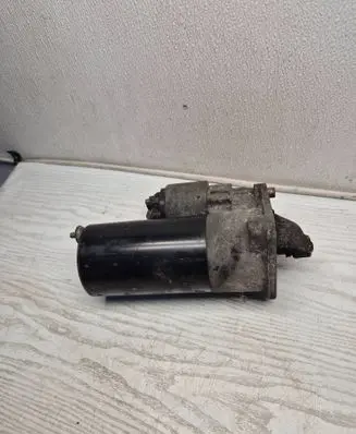 Volvo V70 Starter motor 0001109252 020802125841