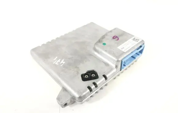 Tesla Model X Cruise control unit/module 1054454-90-H