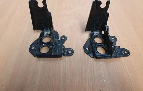 Mercedes-Benz Vito Viano W447 ABS pump bracket A0004314140 1261320822