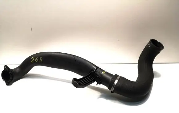 Fiat Ducato Engine coolant pipe/hose