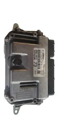 Toyota Aygo AB40 Engine control unit/module ECU