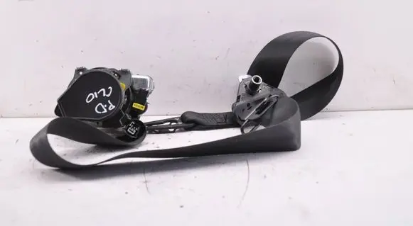 Renault Clio IV Front seatbelt 868844216R