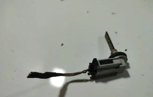 Seat Toledo III (5P) Interior temperature sensor 784303A