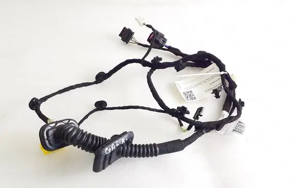 Jeep Avenger Rear door wiring loom 52211925