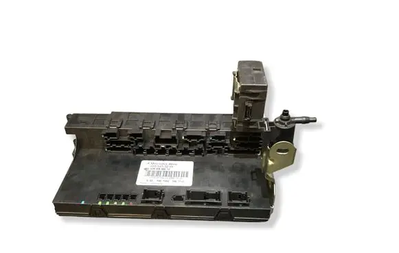 Mercedes-Benz C W203 Comfort/convenience module 2035453201 5DK00848612