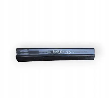 Audi Q8 Front door trim (molding) 4M8853960D