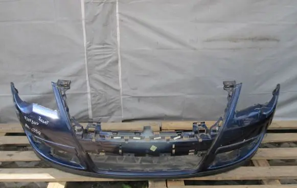 Volkswagen PASSAT B6 Front bumper