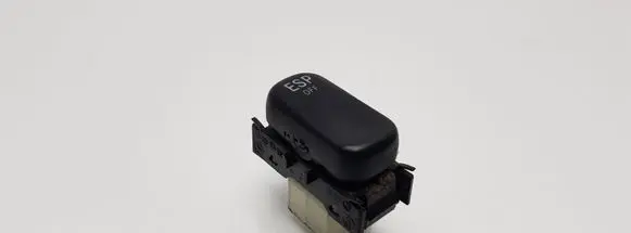 Mercedes-Benz E W210 ESP (stability program) switch 2108213551