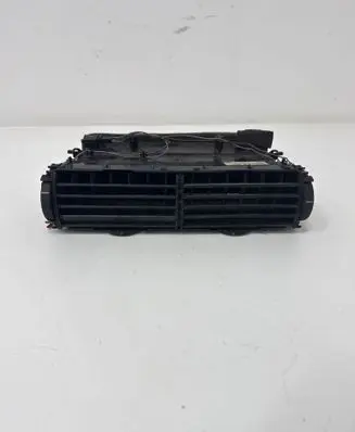 Seat Alhambra (Mk1) Dash center air vent grill 7M3819728C