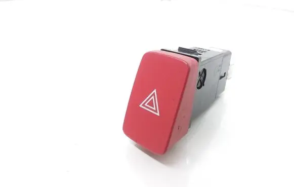 Hyundai Tucson JM Hazard light switch 937902E000