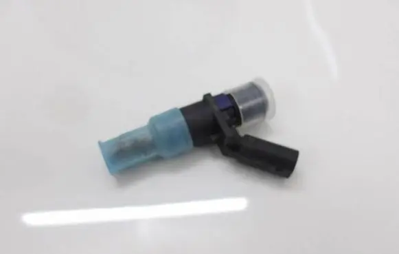 Mercedes-Benz A W169 Fuel injector A0000788749