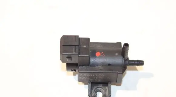 Vacuum valve