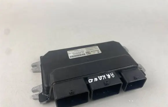Renault Arkana Engine control unit/module 237105990S